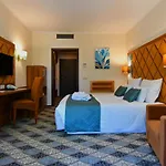 Hotell Wellness Gyula