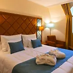 Wellness Hotell