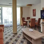 Hotell Wellness 4*