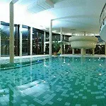 Hotell Wellness Gyula