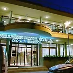 Hotell Wellness