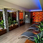 Hotel Wellness Gyula