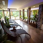 Wellness Hotell Gyula