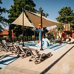Wellness Hotel Gyula