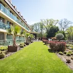 Wellness Hotel 4*