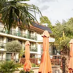 Wellness Hotel Gyula