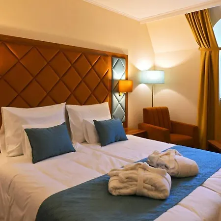 Wellness Hotel