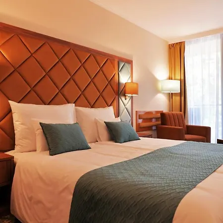 Wellness 4*