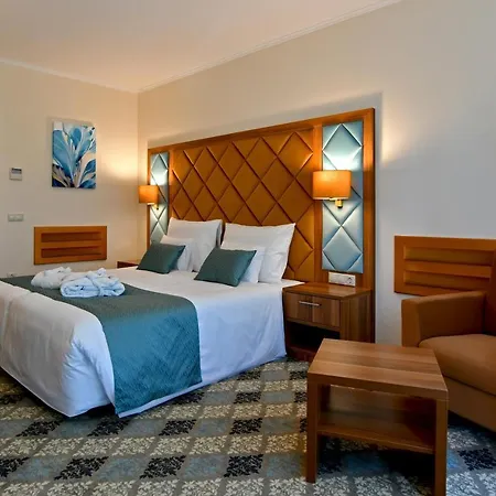 Wellness Ξενοδοχείο Gyula