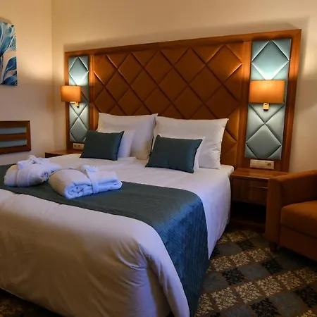 Wellness Szálloda Gyula