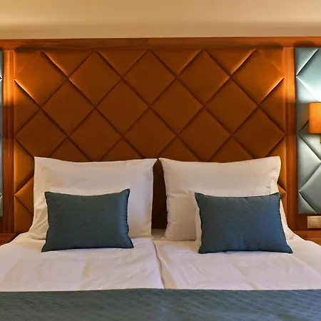 Hotel Wellness 4*