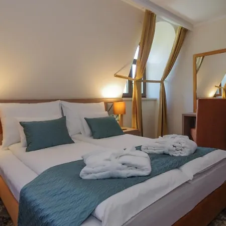 Wellness Szálloda 4*