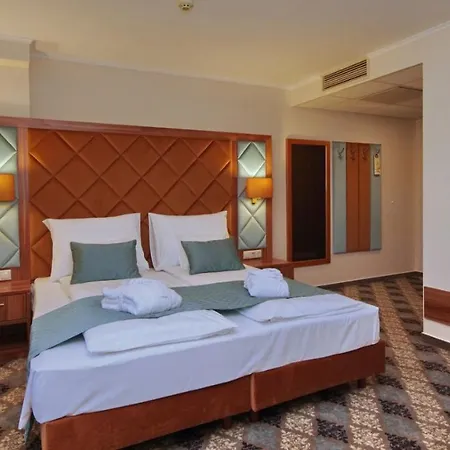 Wellness Hotel