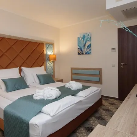 Hotel Wellness