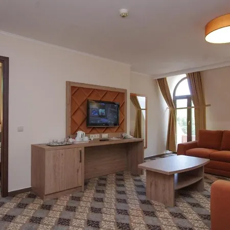 Wellness Hotel