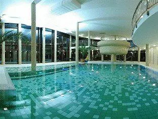 Szálloda Wellness Gyula