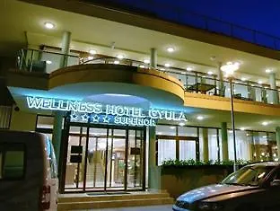 Otel Wellness