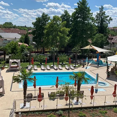 Wellness Otel