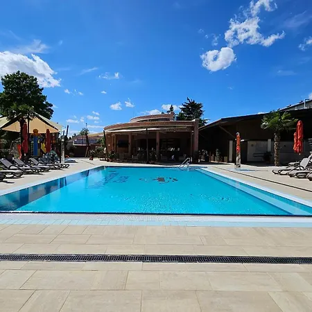 Szálloda Wellness 4*