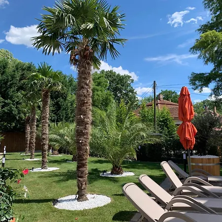 Wellness 4* Gyula