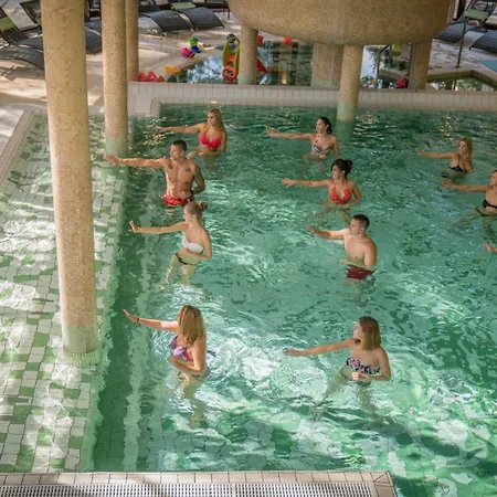 Wellness Szálloda