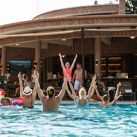 Wellness 4*