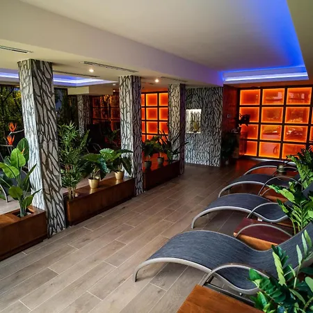 Hotel Wellness Jula