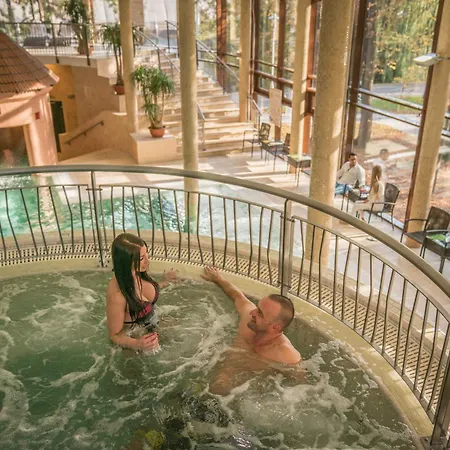 Wellness Ξενοδοχείο