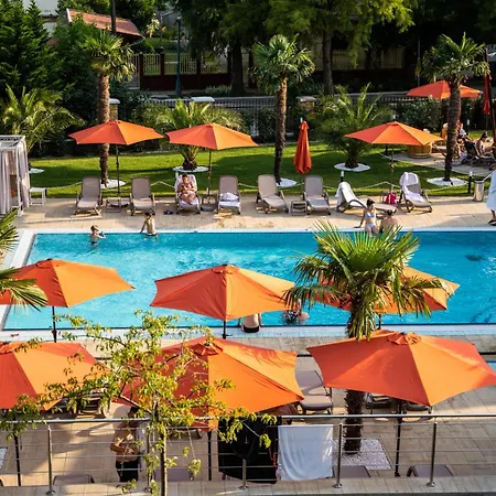 Hotel Wellness Jula