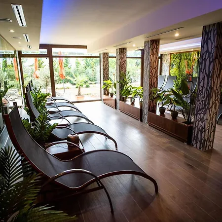Wellness Hotel Jula