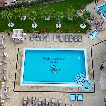 Hotel Wellness