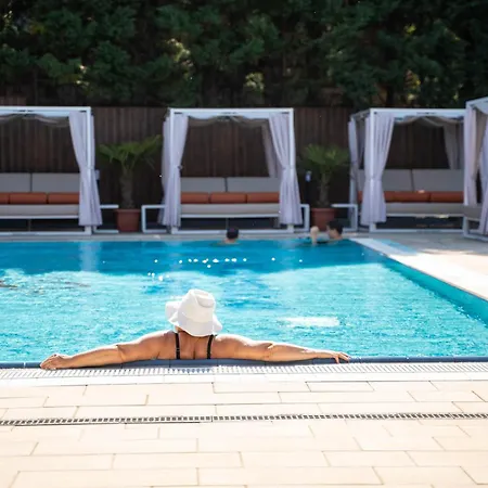 Hotel Wellness