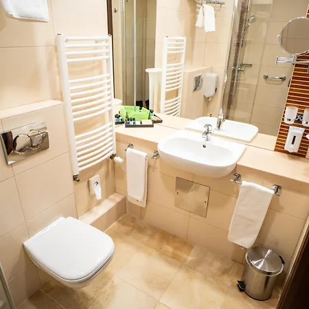 Wellness 4*