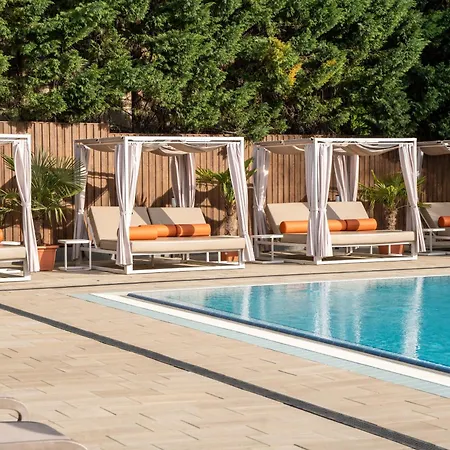 Wellness 4*