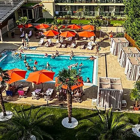 Wellness Hotel