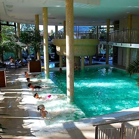 Wellness Hotel 4*