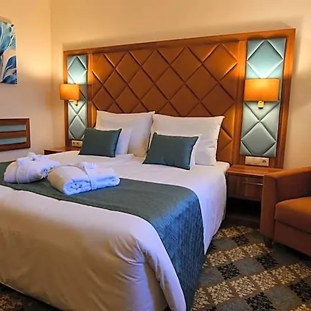Hotel Wellness
