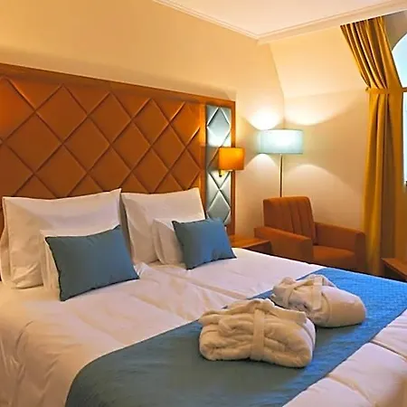 Hotel Wellness Gyula