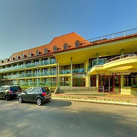 Wellness Otel