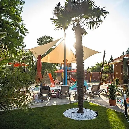 Otel Wellness Gyula