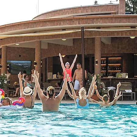 Wellness Otel Gyula