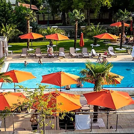 Wellness Hotel