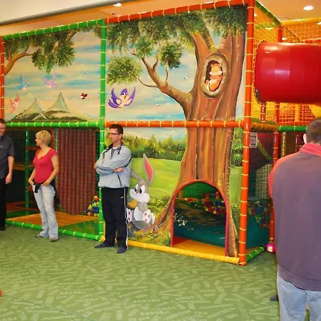 Ξενοδοχείο Wellness 4*