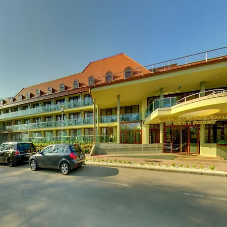 Wellness 4*