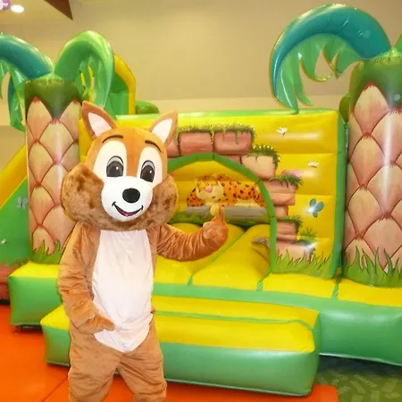 Szálloda Wellness 4*