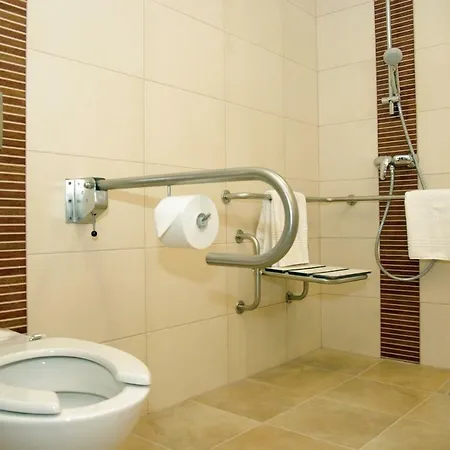 Szálloda Wellness 4*