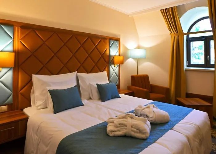 Wellness Hotel