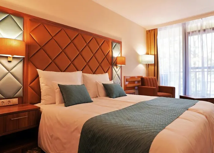 Wellness 4*