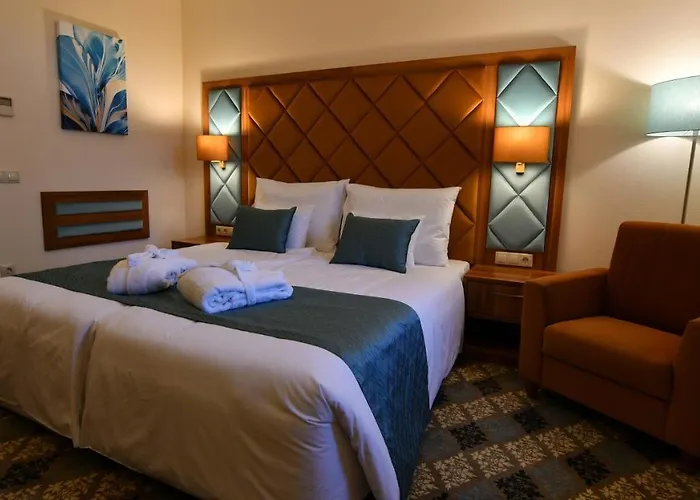 Wellness Hotel Gyula