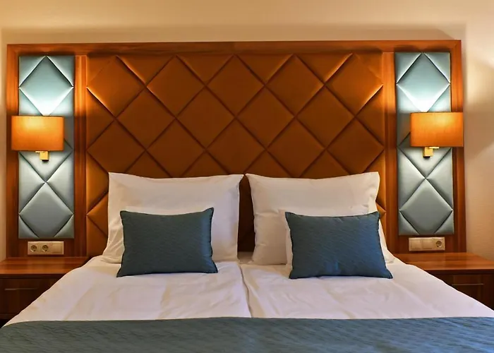 Hotel Wellness 4*